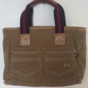 tommy hilfiger shelly hobo